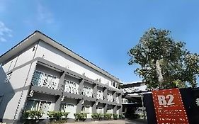 B2 Nakhon Sawan Boutique & Budget Hotel